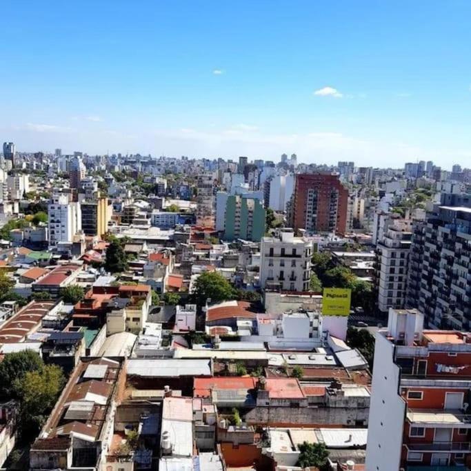 Team019 Estupendo Piso 18 Vista Appartement *