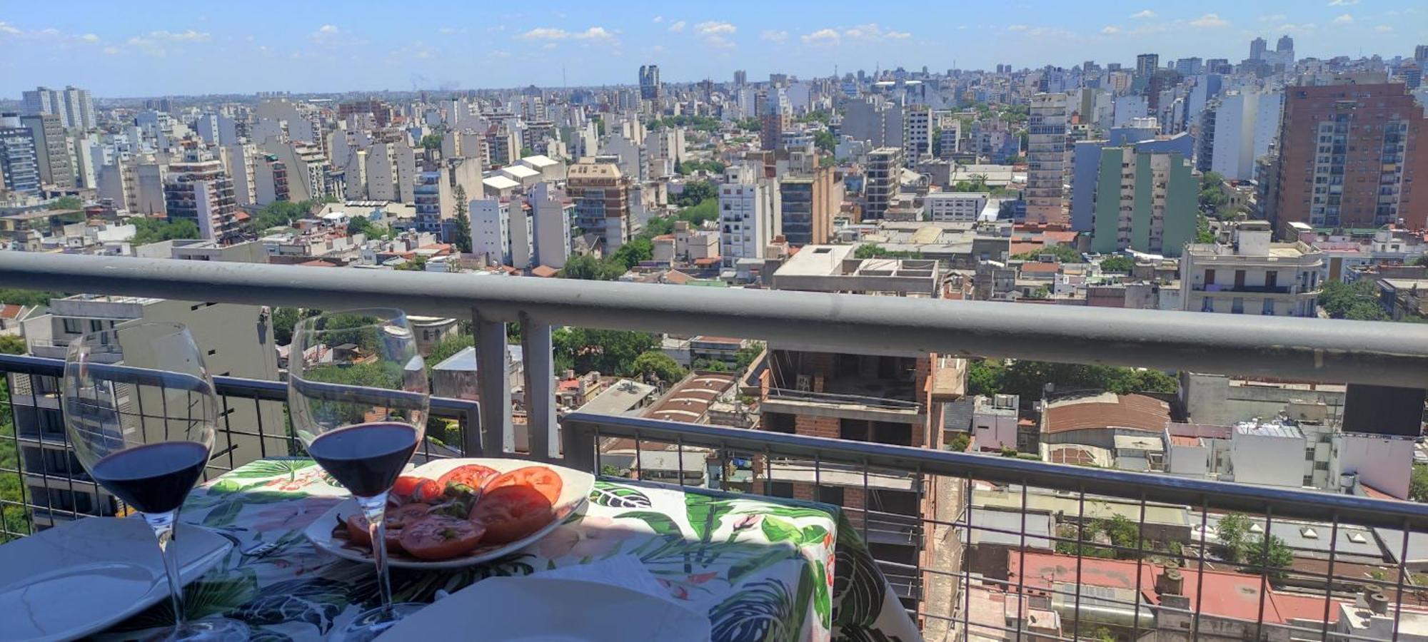 Team019 Estupendo Piso 18 Vista *