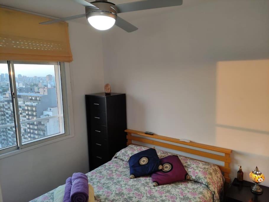 Apartamento Team019 Estupendo Piso 18 Vista *